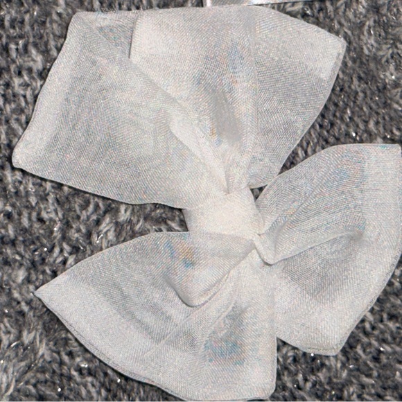 Little Lass Gray Knit Sweater &Matching Leggings 18m - Picture 7 of 8